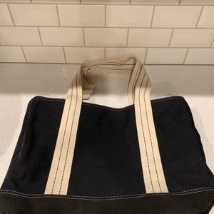 Pottery Barn Kids, canvas bag